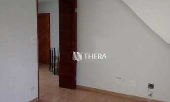 Imagem 4: Cobertura com 2 dormitórios à venda, 124 m² por R$ 664.000,00 - Santa Maria - São Caetano