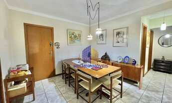 Imagem 2: Apartamento Garden com 3 dormitórios à venda, 242 m² por R$ 970.000,00 - 2 Quadra do Mar