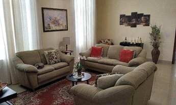 Imagem 5: Casa com 3 dormitórios à venda, 202 m² por R$ 950.000,00 - Condominio Terra Vista Residenc