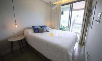 Imagem 12: Apartamento à venda, 53 m² por R$ 910.000,00 - Santo Amaro - São Paulo/SP