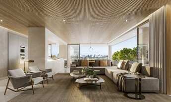 Imagem 4: Apartamento residencial para venda, Sumaré, São Paulo - AP11822