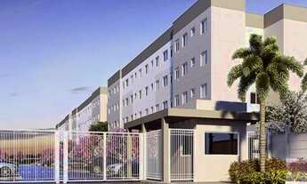 Imagem 4: Apartamento residencial para venda, Jardim Nova Europa, Hortolândia - AP11655