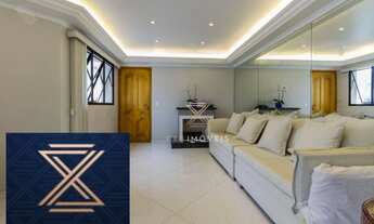 Imagem 7: Apartamento com 3 dormitórios à venda, 118 m² por R$ 650.000,00 - Vila Andrade - São Paulo