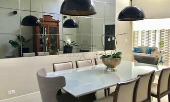 Imagem 7: Casa Condomínio - Condomínio Residencial Aquarius IV - 540m² - 4 Suítes