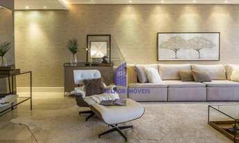 Imagem 3: Apartamento com 4 suítes à venda, 215 m² por R$ 6.400.000 - Praia Brava - Itajaí/SC