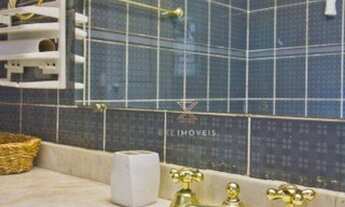 Imagem 6: Apartamento com 1 dormitório à venda, 54 m² por R$ 685.000 - Jardim Paulista - São Paulo/S