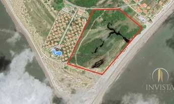 Imagem: Terreno à venda, 283043 m² por R$ 19.000.000,00