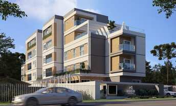 Imagem 2: Cobertura residencial para venda, Hugo Lange, Curitiba - CO8806