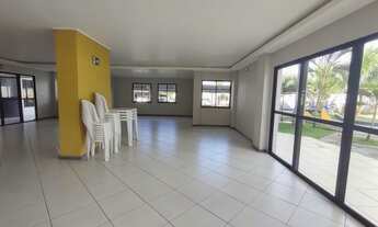 Imagem 5: Apartamento para venda tem 70 m² reformado e armários na cozinha com 3/4 em Aruana - Araca