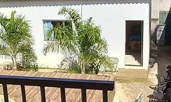 Imagem: Casa de 800m2 rua 4 Vicente Pires