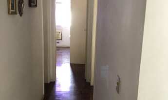 Imagem 7: SALA E 2 QUARTOS COM VARANDA EM COPACABANA!