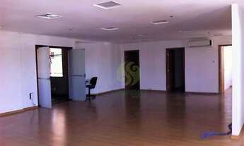 Imagem 7: Andar-sala para alugar, 126 m² - Barro Preto - Belo Horizonte/MG