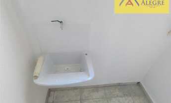 Imagem 5: São Paulo - Apartamento Padrão - Cidade Ademar