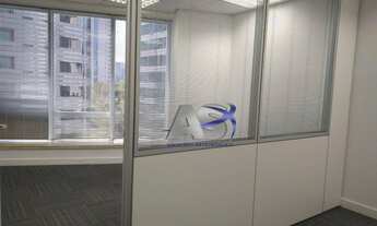 Imagem 4: Conjunto para alugar, 139 m² por R$ 11.800,00/mês - Brooklin - São Paulo/SP