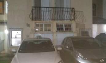 Imagem 5: Casa de condomínio para venda possui 90 metros quadrados com 3 quartos