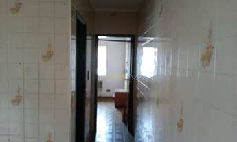 Imagem 5: Apartamento à venda, 44 m² por R$ 214.999,90 - Canto do Forte - Praia Grande/SP