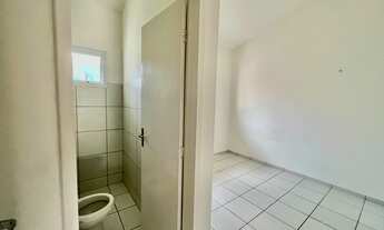 Imagem 7: Casa de condomínio para venda com 60 metros quadrados com 2 quartos