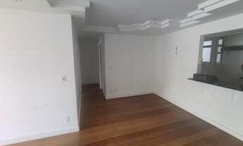 Imagem 3: Apartamento 110 m2 - 3 quartos, suíte, closet, 2 vagas paralelas - Buritis