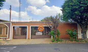 Imagem 2: Casa com 5 dormitórios para alugar, 160 m² por R$ 4.000,00/mês - Vila Nossa Senhora de Fát