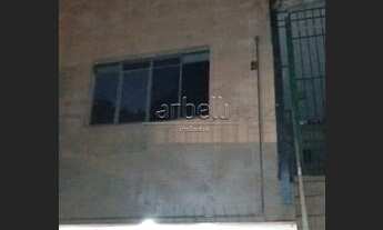 Imagem 2: SãO PAULO - Sobrado Padrão - Vila Pereira Barreto