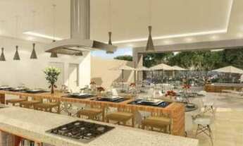 Imagem 4: Apartamento com 1 quarto, 34 m² à venda em Buritis