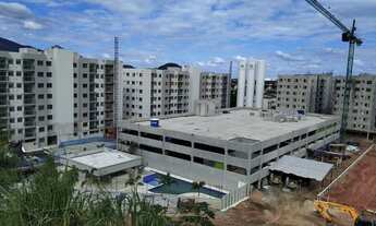 Imagem 7: Reserva Mirataia, Pechincha - Rio de Janeiro