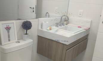 Imagem 6: Apartamento para venda tem 100 metros quadrados com 2 quartos no Bairro Mooca - São Paulo