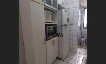 Imagem 6: Apartamento com 3 quartos à venda, 70 m² por R$ 350.000 - Setor dos Funcionários - Goiânia