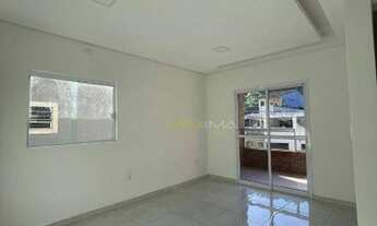 Imagem 3: Casa com 2 dormitórios à venda, 72 m² por R$ 250.000,00 - Japuí - São Vicente/SP