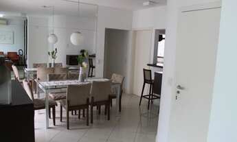 Imagem 3: Apartamento para Venda em Florianópolis, Agronômica, 4 dormitórios, 3 suítes, 5 banheiros