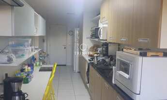 Imagem 5: Lindo 4 Suítes - 143 m² no Majestic em andar baixo