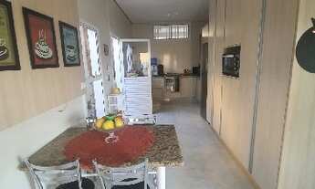 Imagem 7: CASA DE ALTO PADRÃO NO CENTRO DE BOITUVA