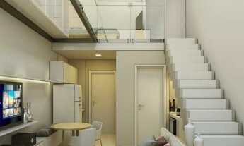 Imagem 5: Apartamento residencial para venda, Vila Clementino, São Paulo - AP10426