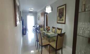 Imagem 3: PRAIA GRANDE - Apartamento Padrão - VILA GUILHERMINA