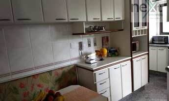 Imagem 5: MARAVILHOSO APARTAMENTO ALTO PADRÃO, 1 POR ANDAR, COM 3 SUÍTES E 3 VAGAS