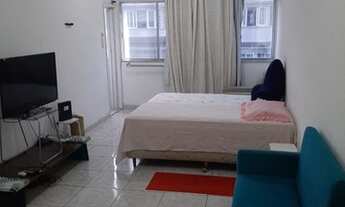 Imagem 2: Conjugado sem vaga em Copacabana