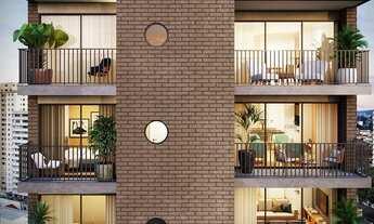 Imagem 14: Garden residencial para venda, Perdizes, São Paulo - GD7444