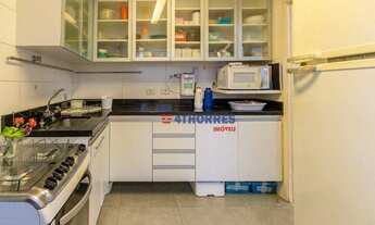 Imagem 5: Apartamento com 1 dormitório à venda, 120 m² por R$ 1.040.000 - Pinheiros - São Paulo/SP