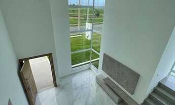 Imagem 2: Casa Duplex Alto Padrão no Condomínio AlphaCampos