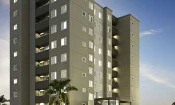 Imagem 2: Apartamento residencial para venda, Jardim Valo Verde, Embu das Artes - AP11089