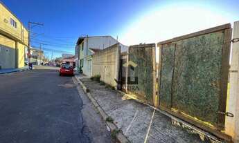 Imagem 4: Terreno à venda, 500 m² por R$ 600.000,00 - Alvinópolis - Atibaia/SP