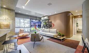 Imagem 6: COM 3 OPÇÕES DE PLANTAS A PARTIR DE R$ 749.565,00