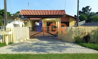 Imagem 4: Casa para Venda em Itapoá, Balneário Princesa do Mar, 5 dormitórios, 2 suítes, 4 banheiros
