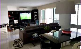 Imagem 5: Excelente apartamento 3 suítes no Saint Martin- Península da Barra da Tijuca