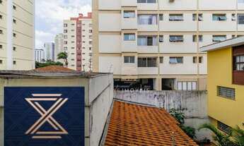 Imagem 7: Apartamento com 3 dormitórios à venda, 90 m² por R$ 1.200.000,00 - Indianópolis - São Paul