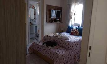 Imagem 6: Apartamento com 2 dormitórios à venda, 80 m² por R$ 299.000,00 - Vila Guilhermina - Praia