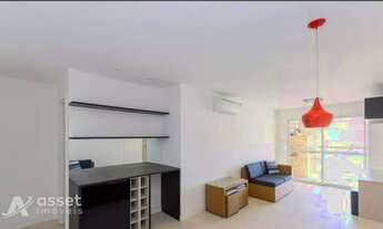 Imagem 4: Asset imóveis vende apartamento com 2 dormitórios, 100 m², por R$ 840.000 - Icaraí - Niter