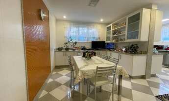 Imagem 7: Casa à venda, 508 m² por R$ 4.300.000,00 - Barra da Tijuca - Rio de Janeiro/RJ