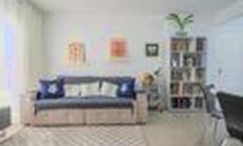 Imagem 14: Apartamento para venda possui 58 metros quadrados com 2 quartos em Chácara Inglesa - São P