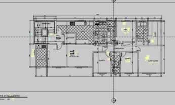 Imagem 2: Belo Horizonte - Apartamento Padrão - Castelo